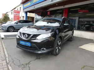 Nissan Qashqai N-Connecta
