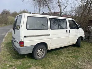 Volkswagen T4
