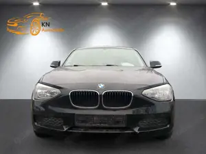 BMW 116 1er  116i Bild 2