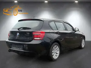 BMW 116 1er  116i Bild 4
