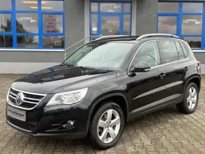 Volkswagen Tiguan Team 4Motion