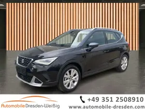 SEAT Arona 1.0 TSI Xperience*voll LED*digitalCockpit