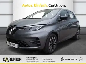 Renault ZOE ZOE E-Tech 100% elektrisch 52 KWh CCS