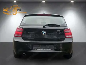 BMW 116 1er  116i Bild 5
