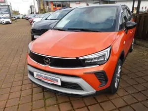 Opel Crossland Elegance 1,2 Turbo 5Jahre AHK