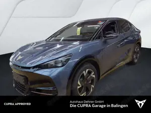 CUPRA Tavascan Endurance 286PS/77kWh GJR+MATRIX+NAVI Klima Navi