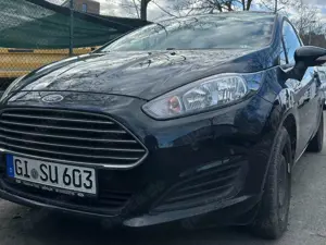 Ford Fiesta Fiesta 1.0 EcoBoost Start-Stop SYNC Edition