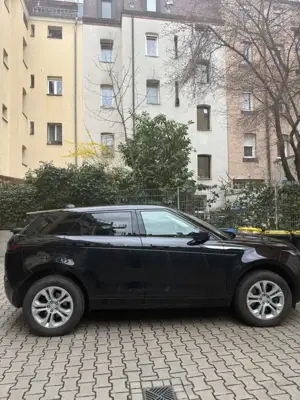 Land Rover Range Rover Evoque D150 S