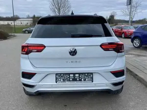 Volkswagen T-Roc 1.5 TSI Sport AHK+PANORAMA+LED+ACTIVE-INFO Bild 4