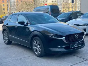 Mazda CX-30 Selection 2WD 360° HUD ACC LENKRADHEIZUNG Bild 4