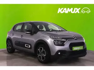 Citroen C3 1.2 PureTech Plus LED+CARPLAY+SHZ+PDC