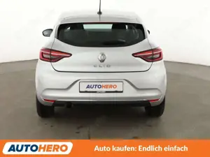 Renault Clio 1.0 SCe Experience*TEMPO*PDC*SHZ*LIM*KLIMA* Bild 5
