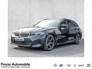 BMW 320 d