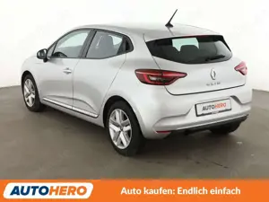 Renault Clio 1.0 SCe Experience*TEMPO*PDC*SHZ*LIM*KLIMA* Bild 4