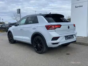Volkswagen T-Roc 1.5 TSI Sport AHK+PANORAMA+LED+ACTIVE-INFO Bild 3