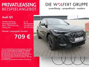 Audi Q5 SUV TDI quattro S tronic S line*AHK*ACC*