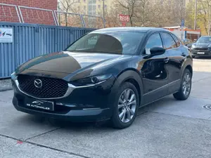 Mazda CX-30 Selection 2WD 360° HUD ACC LENKRADHEIZUNG Bild 2