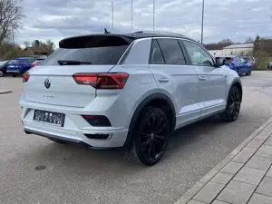Volkswagen T-Roc 1.5 TSI Sport AHK+PANORAMA+LED+ACTIVE-INFO Bild 5