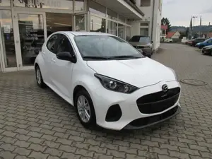 Mazda 2 Hybrid 1.5L Hybrid VVT-i 116 CVT FWD Centre-Line