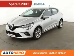 Renault Clio 1.0 SCe Experience*TEMPO*PDC*SHZ*LIM*KLIMA*