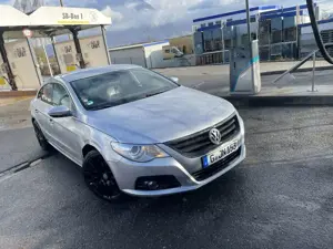 Volkswagen CC Sport
