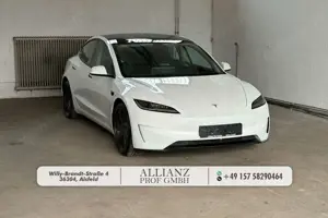 Tesla Model 3 Perf. Dual AWD ACC 360° Pano LED UNFALL