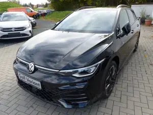 Volkswagen Golf Variant 8 Variant 2.0 TDI DSG R-Line *LED*PDC*Navi* Bild 4