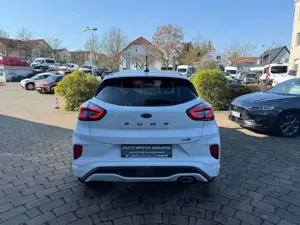 Ford Puma 1.0 EcoBoost Hybrid ST-LINE Bild 5