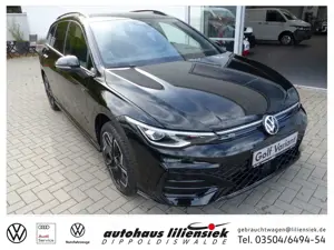 Volkswagen Golf Variant 8 Variant 2.0 TDI DSG R-Line *LED*PDC*Navi*