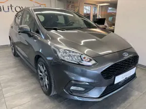Ford Fiesta ST-Line*140PS/ALU/Bluetooth /TÜVNEU/TOP*