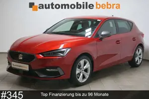 SEAT Leon 1.5TSI FR Virtual Navi 5 Jahre Garantie