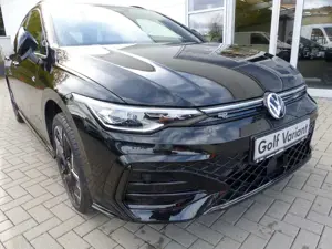 Volkswagen Golf Variant 8 Variant 2.0 TDI DSG R-Line *LED*PDC*Navi* Bild 3