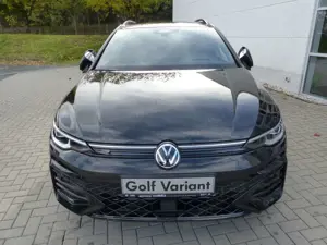 Volkswagen Golf Variant 8 Variant 2.0 TDI DSG R-Line *LED*PDC*Navi* Bild 5