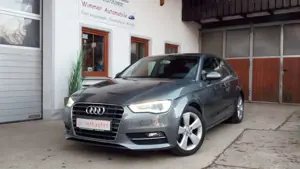 Audi A3 1.4 TFSi ambition