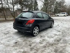 Peugeot 207 Bild 5