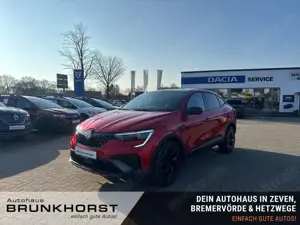 Renault Arkana TCe 140 EDC Esprit Alpine Winterpaket+LED+RFK