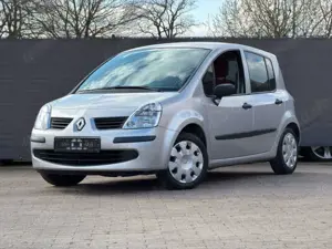 Renault Modus Cite/Automatik/TÜV