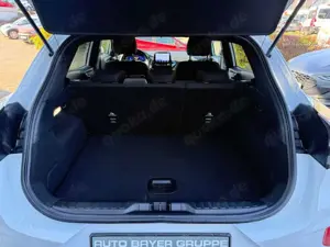 Ford Puma 1.0 EcoBoost Hybrid ST-LINE Bild 4