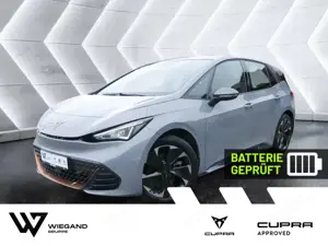 CUPRA Born 170 kW KLIMA PDC KAMERA NAVI ACC LED