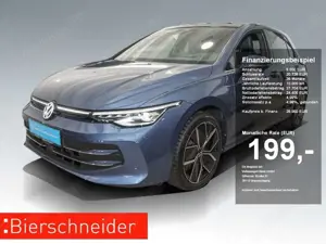 Volkswagen Golf 8 1.5 eTSI DSG Edition 50 PANO NAVI KAMERA