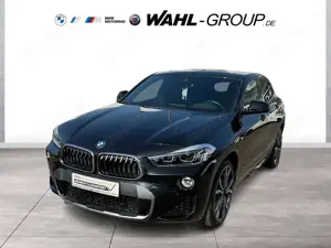 BMW X2 xDrive20d M SPORT X NAVI LED ALARM GRA PDC HIFI DA