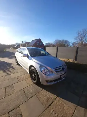 Mercedes-Benz R 350 R 350 L 4Matic (251.165)