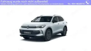 Volkswagen Tiguan ENERGY 1.5 ETSI DSG (+ACC-RADAR+NAVI) LED