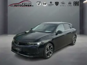 Opel Astra L 1.2 Turbo Elegance (EURO 6e)