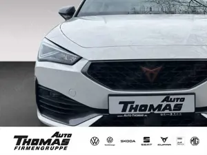 CUPRA Leon Sportstourer VZ 2.0 TSI DSG 4DRIVE