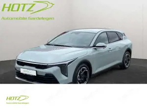 Kia K4 1.6T DCT Spirit P4+P7