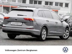 Volkswagen Golf Variant VIII 2.0 LIFE AHK ACC NAVI CARPLAY Bild 3