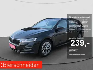 Skoda Octavia Combi 2.0 TDI DSG Tour NAVI+PDC+ACC+Matrix+SMART L