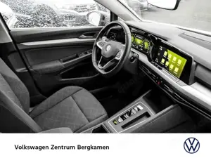 Volkswagen Golf Variant VIII 2.0 LIFE AHK ACC NAVI CARPLAY Bild 4