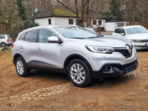 Renault Kadjar 70000km/1Hand/Automatik/Navi/Teilleder/Euro6/PDC/
